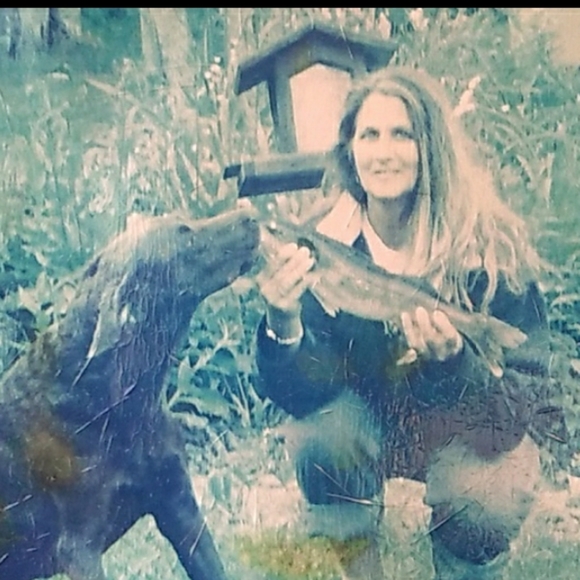 πΌπΌ Angelic Visions WATERCOLOR INK COLORED PENCIL Drawings Art BOOK - Picture 9 of 15